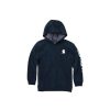 Good Quality Carhartt@ Boys' Logo Hoodie | * Online