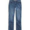 Wholesale Wrangler Retro@ Boys' Slim Straight Ferris Jean | * New