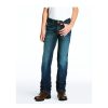 Offering Discounts Ariat@ Boys' B5 Slim Striaght | * Best