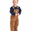 Exclusive Carhartt@ Kids' Bib Overall Lined Child | * Online