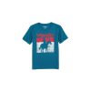 Outlet Sale Wrangler@ Boys' Ss Logo Tee | * Clearance