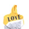 Free Delivery Volume Apparel@ Girls' Love Hoodie | * Wholesale