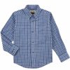 Clearance Sale Wrangler@ Boys' Riata Ls Plaid Assorted | * Hot