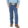 Best Sellers Wrangler@ Boys' George Strait Original Cowboy Cut@ Jeans Husky | * Hot