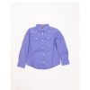 Best Sellers Wrangler@ Girls' Purple Ls Snap Shirt | * Wholesale