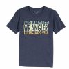 Outlet Sale Wrangler@ Boys' Ss Logo Tee | * Wholesale