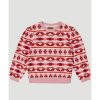 Outlet Sale Wrangler@ Girls' Ls Print Sweatshirt | * Clearance