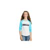 Offering Discounts Ariat@ Girls' Long Live The West Tee | * Clearance