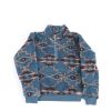 Best Price Rock And Roll Cowgirl@ Kids' Aztec Sherpa 1/4 Zip | * Best