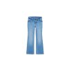 Free Delivery Wrangler@ Girls' Light Wash Boot Cut Jean | * Clearance