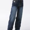 Free Delivery Cinch@ Boys' "White Label" Jeans Reg | * Best