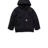 Free Delivery Carhartt@ Kids' Insulated Active Jacket | * Clearance