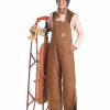 Lower Price Carhartt@ Youth Bib Overalls Unlined | * Clearance