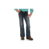 Clearance Sale Wrangler@ Girls' Dark Jean | * Hot