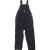 New Key@ Insulated Duck Bib Overall Youth | * Clearance