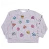 Wholesale Girls' Candy Hearts Ls Top | * Online