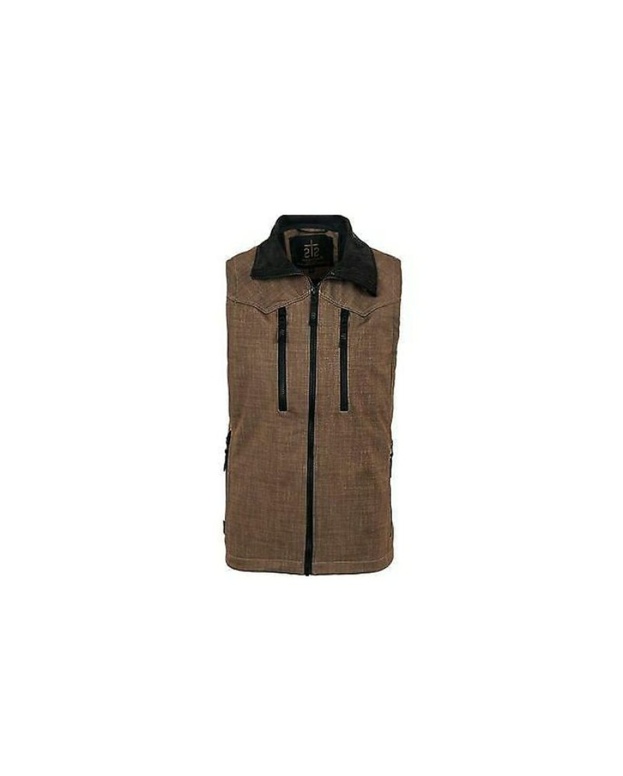 Exclusive Sts Ranchwear Boys' Performance Vest | * Clearance