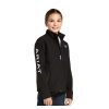 Quick Delivery Ariat@ Girls' Team Softshell Jacket | * Hot