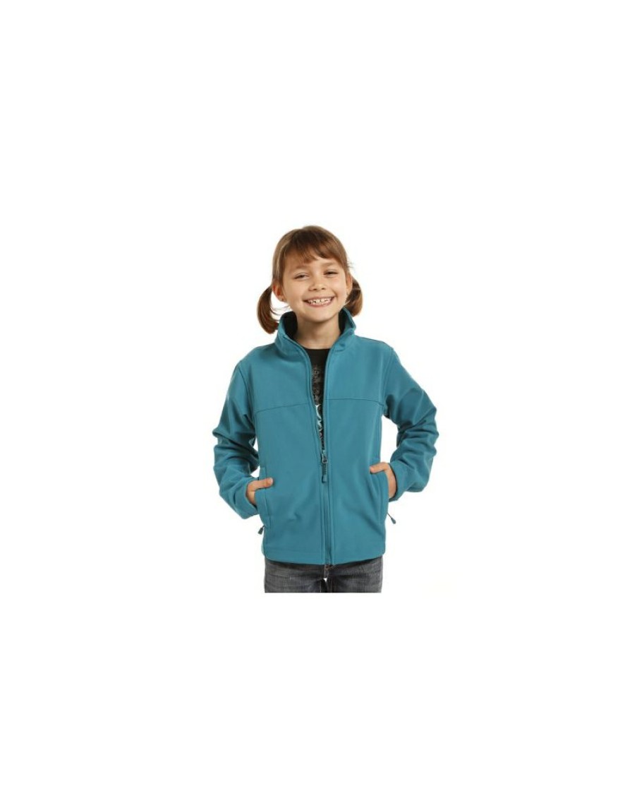 Wholesale Panhandle@ Girls' Performance Soft Shell Jacket | * Hot