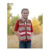 Quick Delivery Cruel@ Girls' Sherpa Vest | * Wholesale