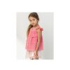 Best Price Oddi@ Girls' Sleeveless Tiered Top | * Hot