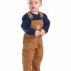 Free Delivery Carhartt@ Kids' Duck Bib Overall Child | * Hot