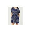 Free Delivery Girls' Printed Pocket Knit Romper | * Hot