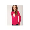 Best Sellers Roper@ Girls' Cow Long Sleeve Top | * New