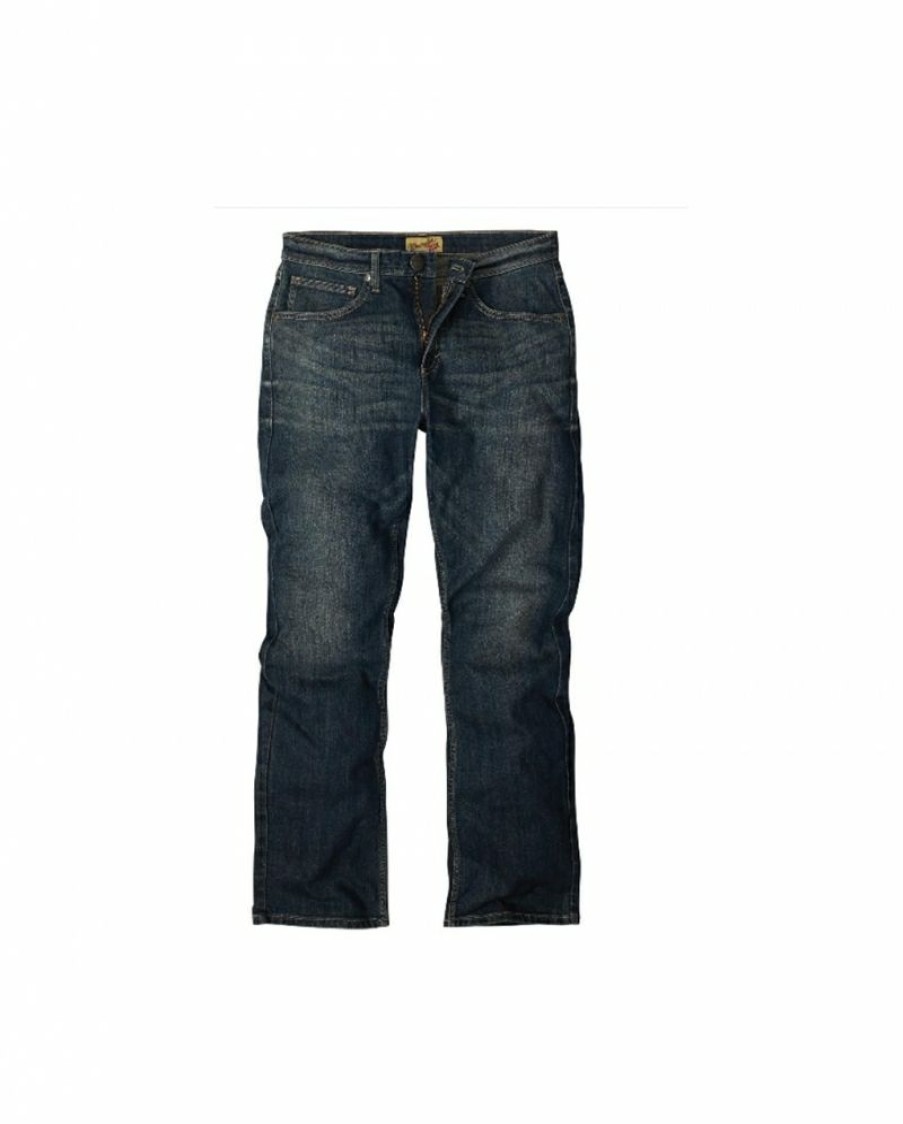 Online Store Wrangler@ 20X@ Boys' 42 Vintage Boot Jean Wrought Iron | * Online