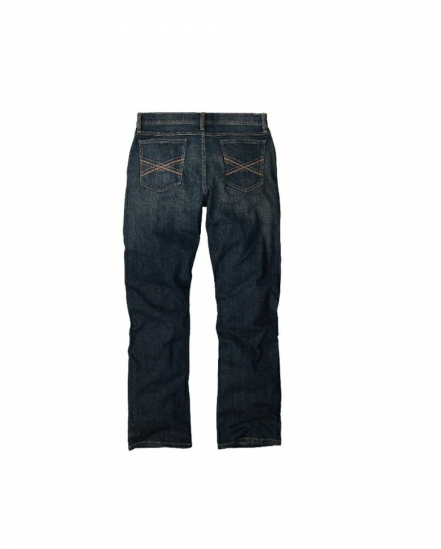 Online Store Wrangler@ 20X@ Boys' 42 Vintage Boot Jean Wrought Iron | * Online