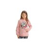 Wholesale Rock And Roll Cowgirl@ Girls' Lets Ride Hoodie | * Wholesale