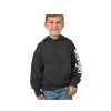 Clearance Sale Wrangler@ Kids' Grey Logo Sweatshirt | * Clearance