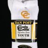 Wholesale Dan Post@ Youth Boots Socks 2 Pack | * New