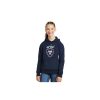 New Ariat@ Girls' Serape Sqript Logo Hoodie | * Best