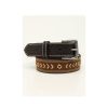 Discounts M&F Western Products@ Boys' Dad Matcher Belt | * Hot