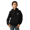 Clearance Sale Ariat@ Boys' Americana Block Hoodie | * Hot