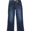 Quick Delivery Wrangler Retro@ Boys' Relaxed Boot Cut Jeans | * New