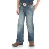 Best Guaranteed Wrangler@ 20X@ Boys' No. 42 Vintage Boot Cut Jeans | * New