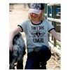 Quick Delivery Cruel@ Girls' Can'T Tame A Cowgirl Tee | * Hot