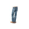 Free Delivery Cowgirl Tuff@ Girls' Don'T Fence Me In Jeans | * Hot