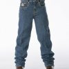 Best Guaranteed Cinch@ Boys' Original Fit Jeans Regular Fit Child | * New