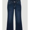 Outlet Sale Wrangler@ Girls' Boot Cut Lacie | * Online