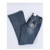 Lower Price Grace In La Girls' Horseshoe Bootcut Jeans | * Clearance