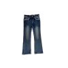 Online Sale Grace In La Girls' Tinnies Bootcut Jeans | * Best