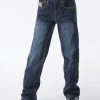 Outlet Sale Cinch@ Boys' White Label Jeans Slim | * Online