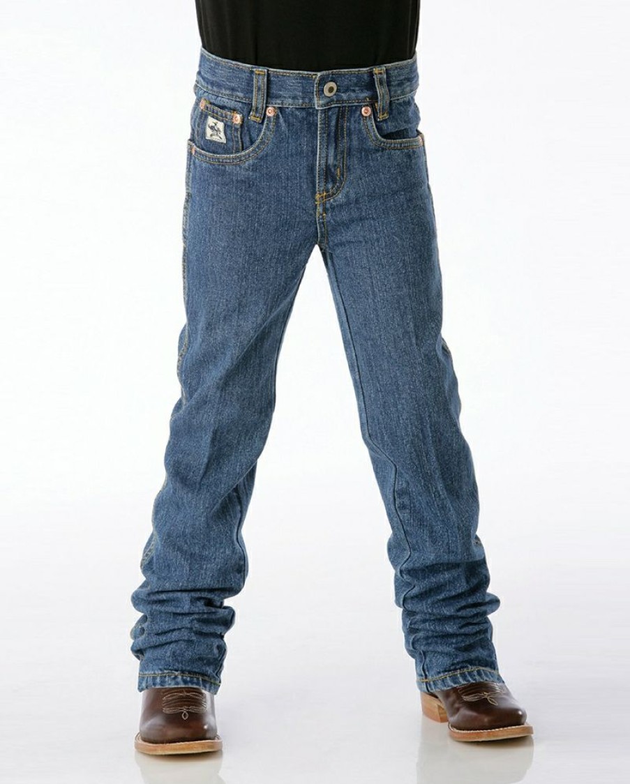 Offering Discounts Cinch@ Boys' Original Fit Jeans Slim Fit Youth | * Online