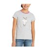 Online Sale Ariat@ Girls' Hollywood Horse Tee | * Wholesale