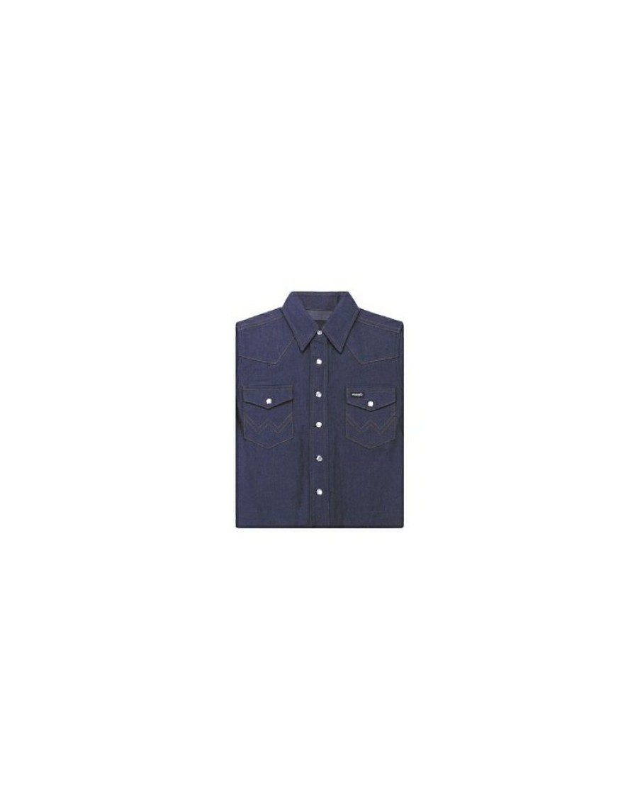 Best Sellers Wrangler@ Boys' Workshirt | * Hot