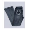 Outlet Sale Grace In La Girls' Horseshoe Bootcut Jeans | * Wholesale