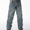 Free Delivery Cinch@ Boys' White Label Jeans Regular Youth | * Online